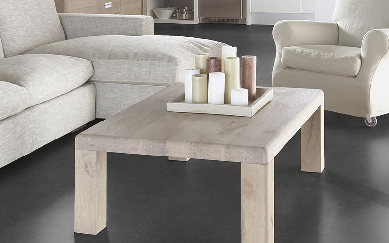 Мармолеум Forbo Marmoleum click Volcanic ash 333872 фото в интерьере Мармолеум Forbo Marmoleum click Volcanic ash 333872 фото в интерьере